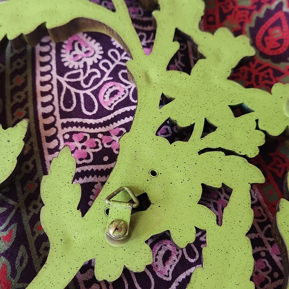 Vintage Syroco - Picture 4 of 5